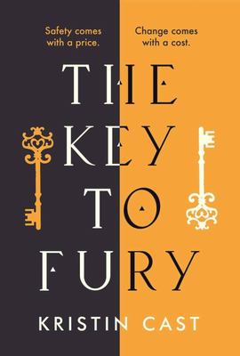 The Key to Fury - Readers Warehouse
