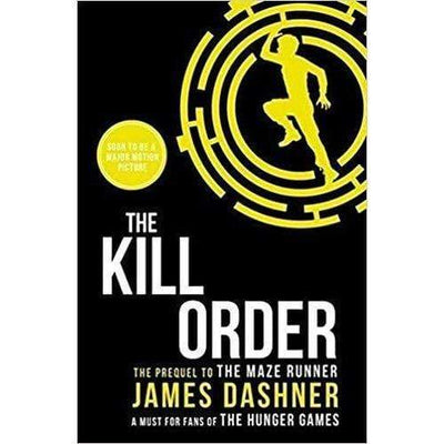 The Kill Order - Readers Warehouse
