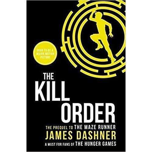 The Kill Order - Readers Warehouse