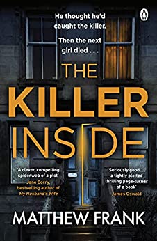 The Killer Inside - Readers Warehouse