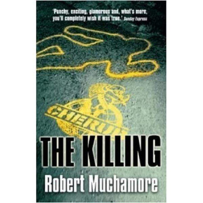 The Killing - Readers Warehouse