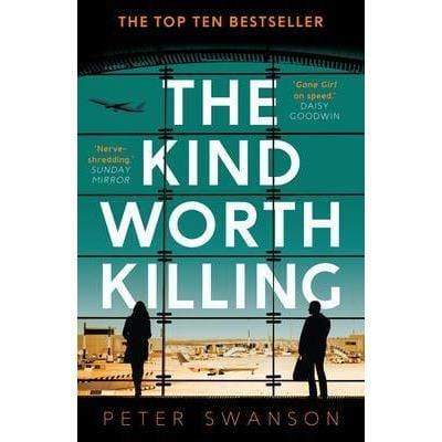 The Kind Worth Killing - Readers Warehouse