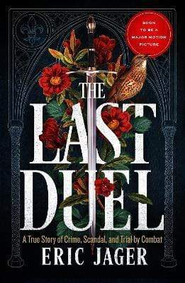 The Last Duel - Readers Warehouse