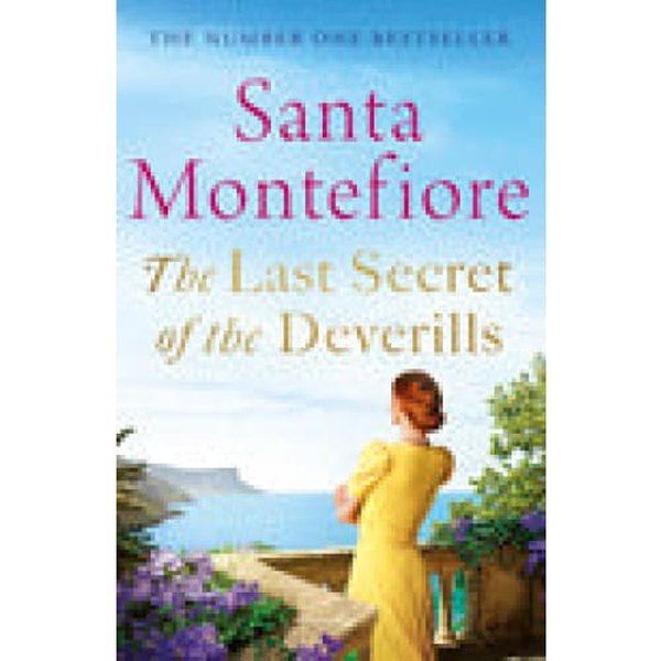 The Last Secret of the Deverills