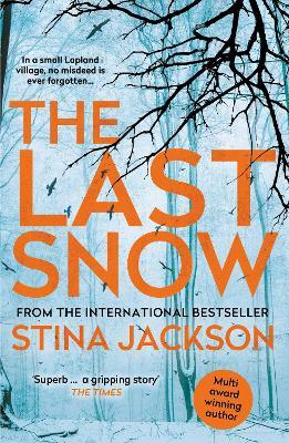 The Last Snow - Readers Warehouse