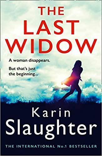 The Last Widow - Readers Warehouse