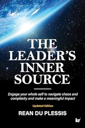 The Leaders' Inner Source - Readers Warehouse