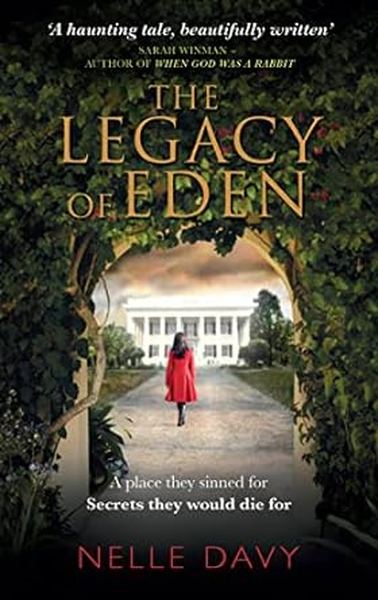 The Legacy of Eden - Readers Warehouse