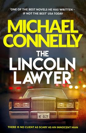 The Lincoln Lawyer - Readers Warehouse