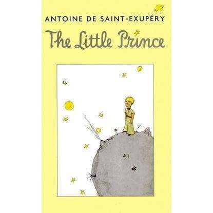 The Little Prince - Readers Warehouse