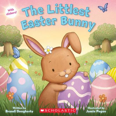 The Littlest Easter Bunny - Readers Warehouse