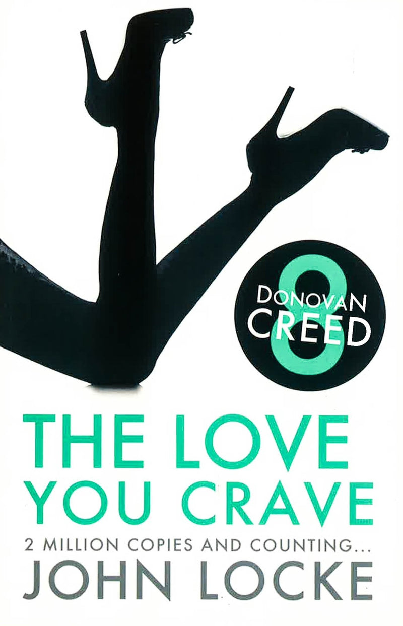 The Love You Crave - Readers Warehouse
