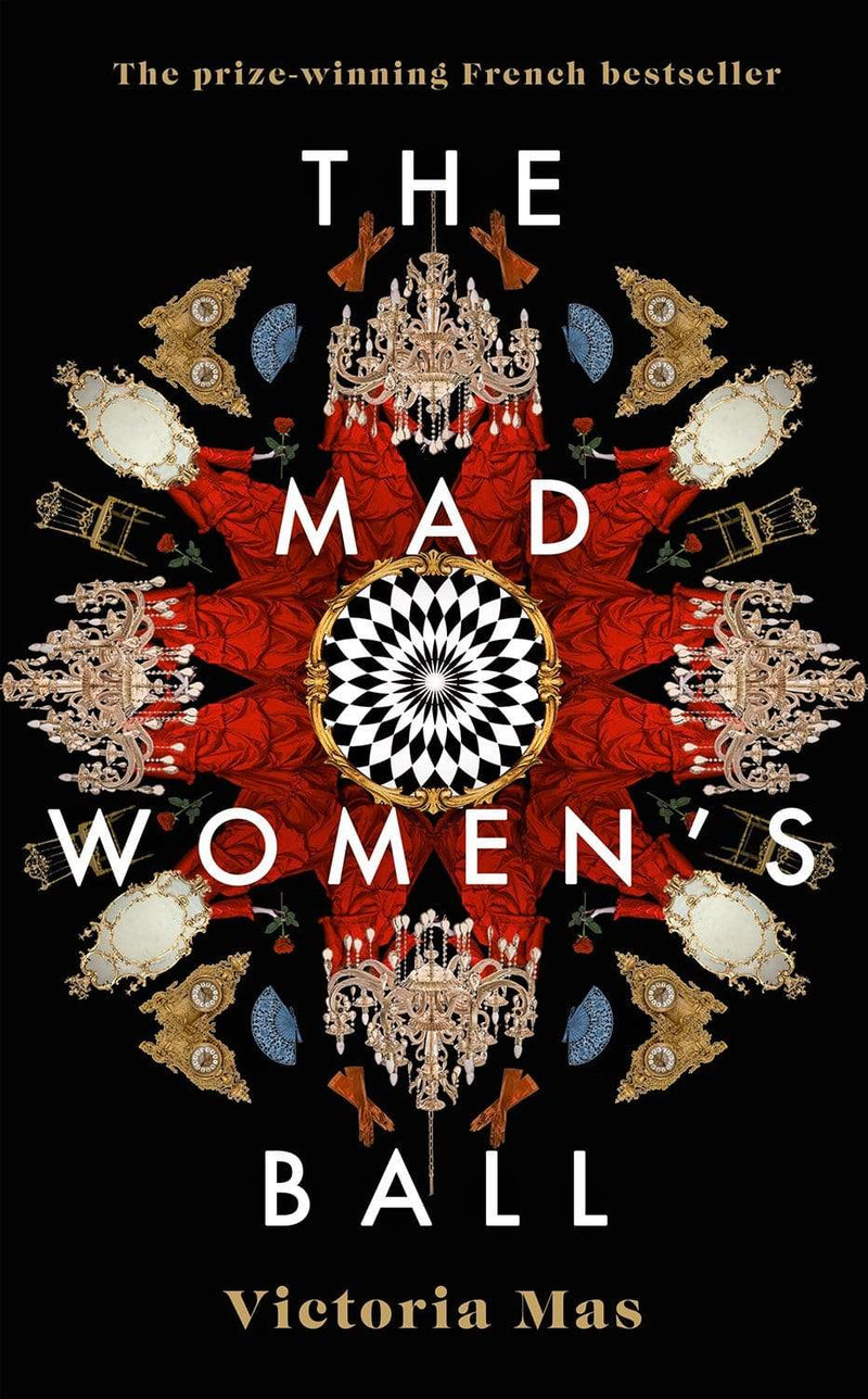The Mad Women&