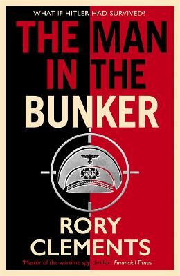 The Man In The Bunker - Readers Warehouse