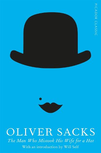 The Man Who Mistook His Wife for a Hat - Readers Warehouse