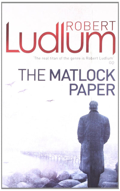 The Matlock Paper - Readers Warehouse