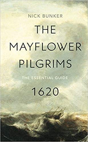The Mayflower Pilgrims - Readers Warehouse