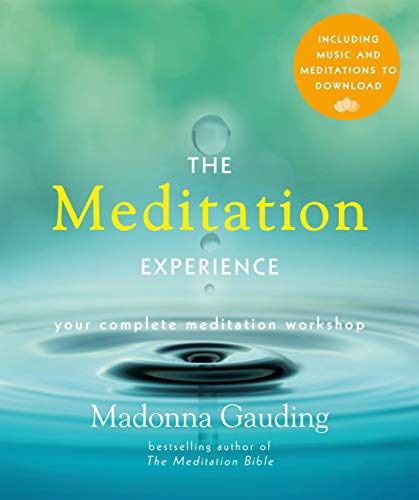 The Meditation Experience - Readers Warehouse