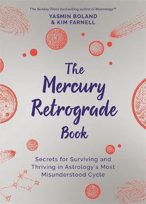 The Mercury Retrograde Book - Readers Warehouse