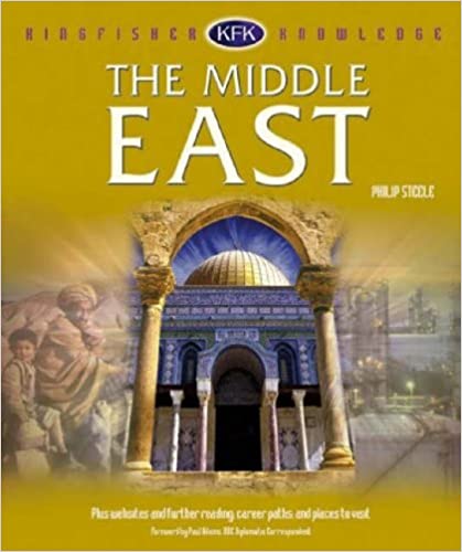 The Middle East - Readers Warehouse