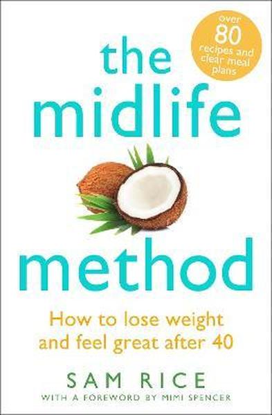 The Midlife Method - Readers Warehouse