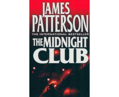 The Midnight Club - Readers Warehouse