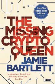 The Missing Cryptoqueen - Readers Warehouse