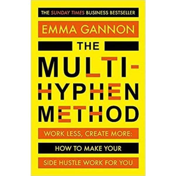 The Multi-Hyphen Method - Readers Warehouse