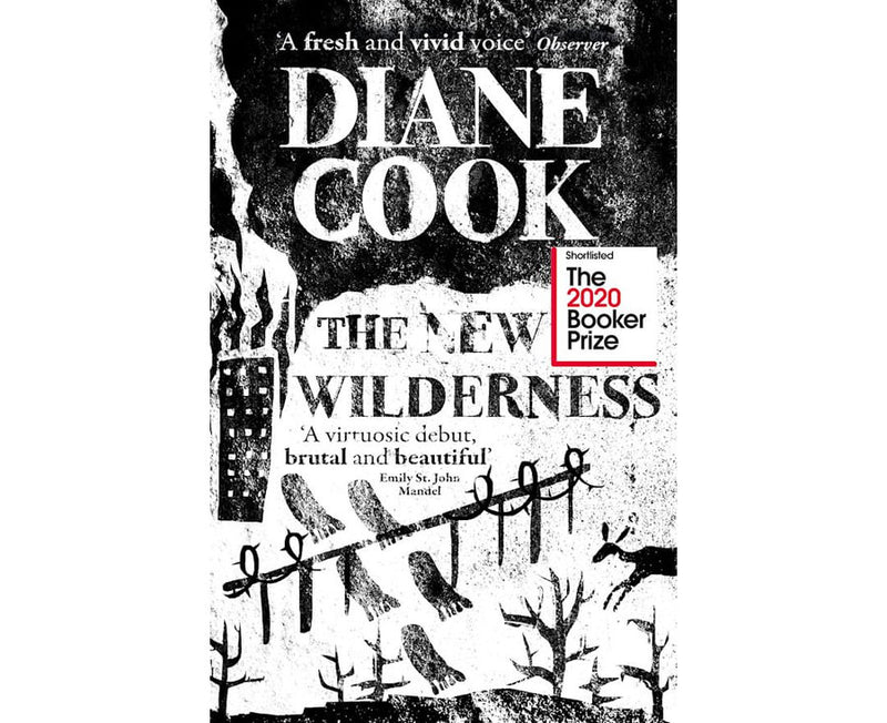The New Wilderness