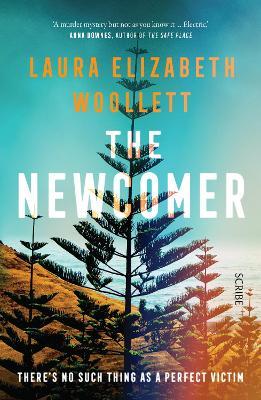 The Newcomer - Readers Warehouse