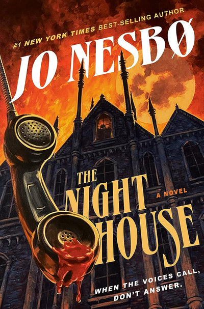 The Night House - Readers Warehouse