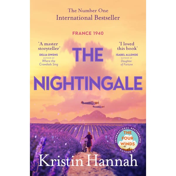 The Nightingale - Print
