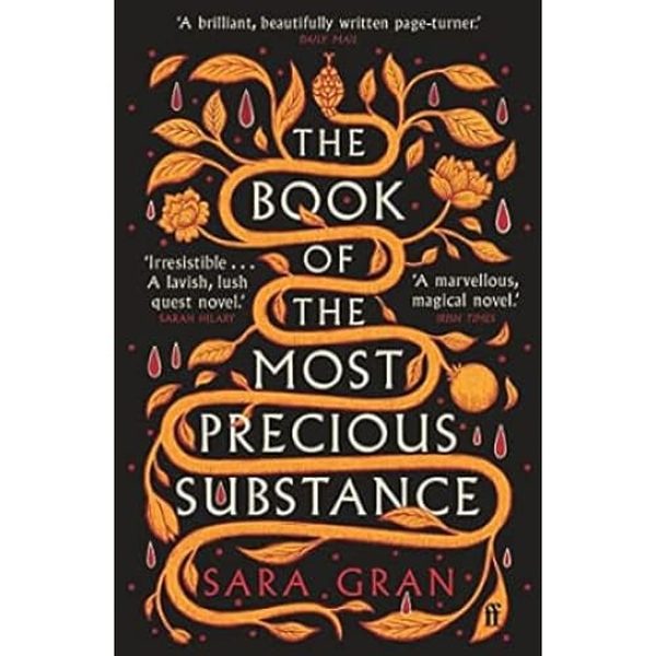 The Book of the Most Precious Substance - Readers Warehouse