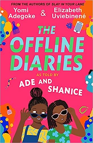 The Offline Diaries - Readers Warehouse