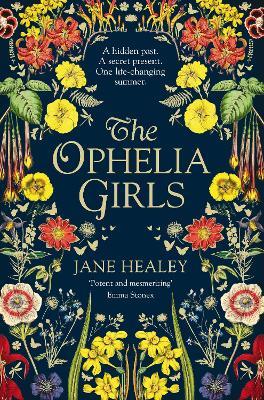 The Ophelia Girls - Readers Warehouse