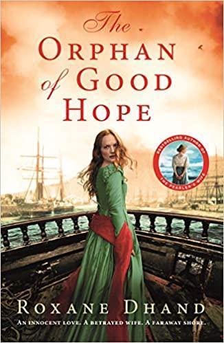 The Orphan Of Good Hope - Readers Warehouse