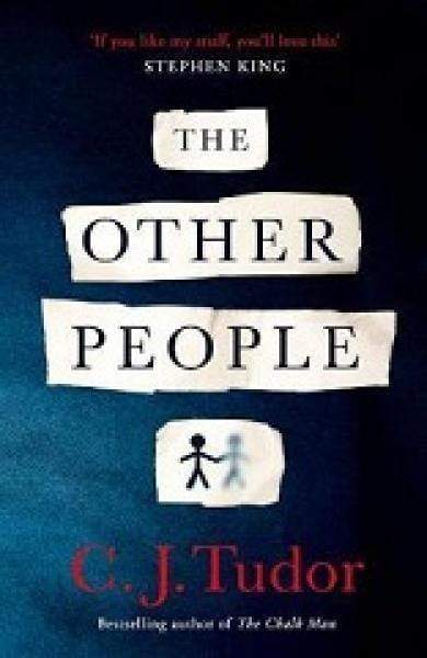 The Other People - Readers Warehouse