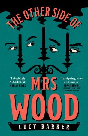 The Other Side of Mrs Wood - Readers Warehouse
