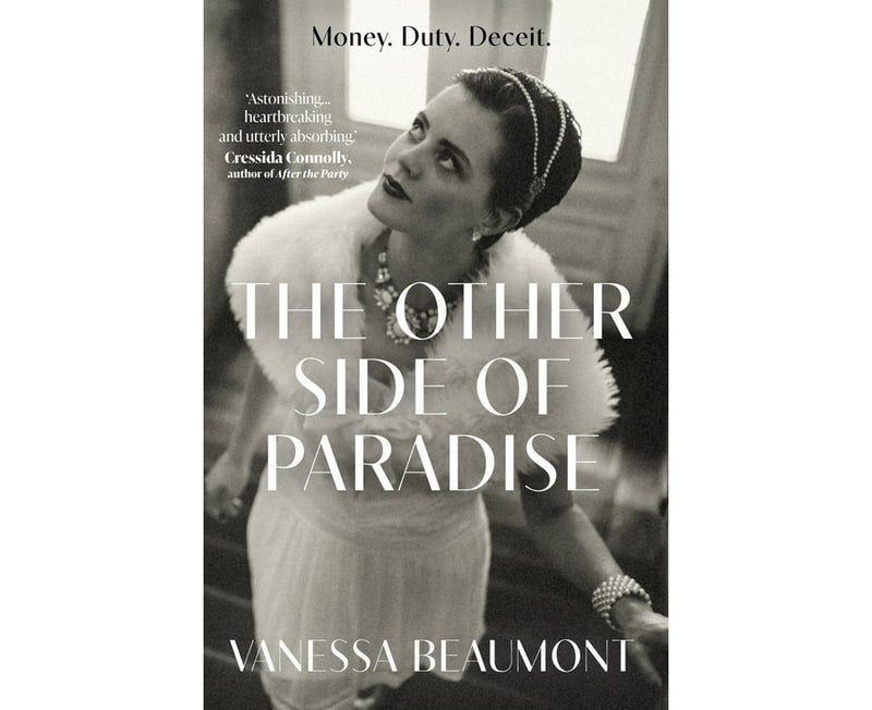 The Other Side of Paradise