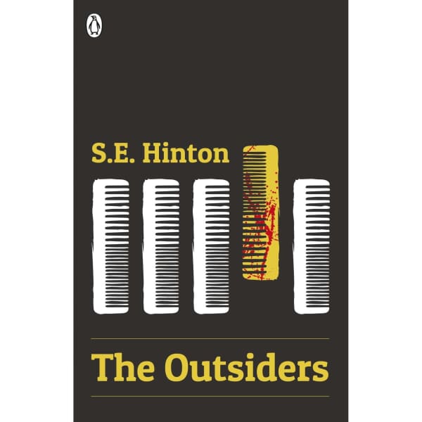 The Outsiders - Readers Warehouse