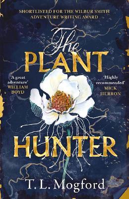 The Plant Hunter - Readers Warehouse
