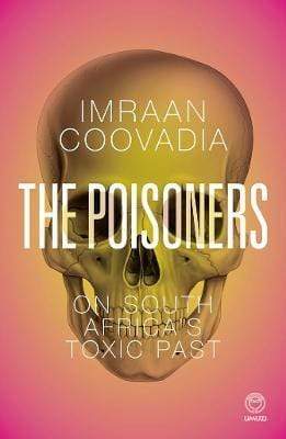 The Poisoners - Readers Warehouse