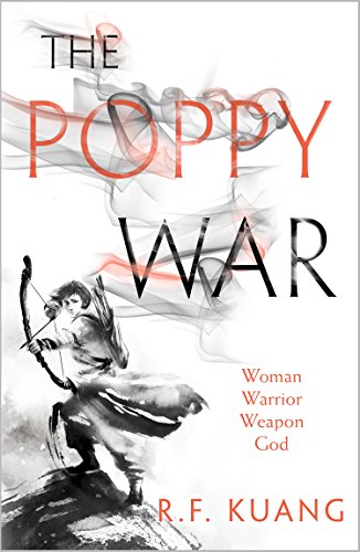 The Poppy War - Readers Warehouse