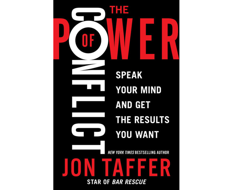 The Power of Conflict