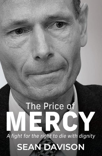 The Price of Mercy - Readers Warehouse