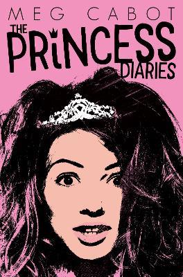 The Princess Diaries - Readers Warehouse
