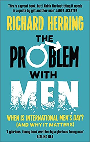 The Problem With Men - Readers Warehouse
