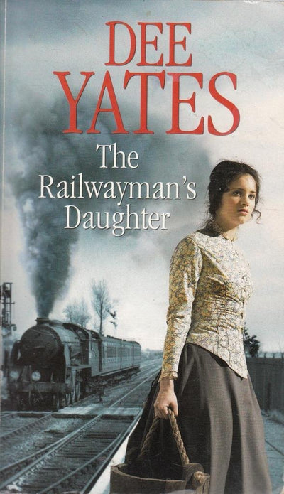 The Railwayman's Daughter - Readers Warehouse