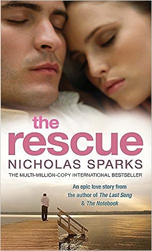 The Rescue - Readers Warehouse