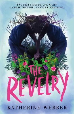 The Revelry - Readers Warehouse